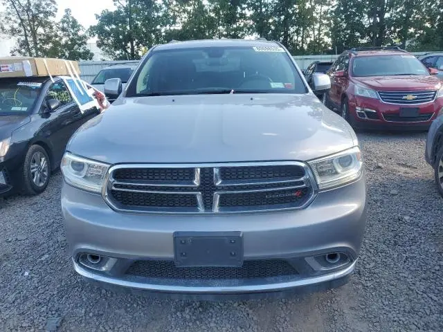 2020 DODGE DURANGO SXT  