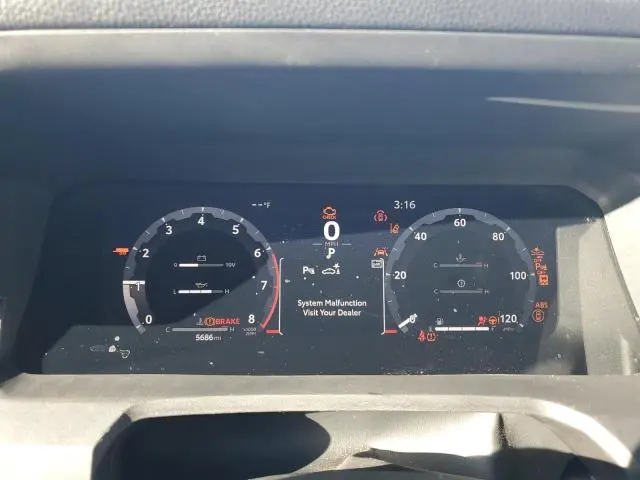 2025 TOYOTA TACOMA DOUBLE CAB  