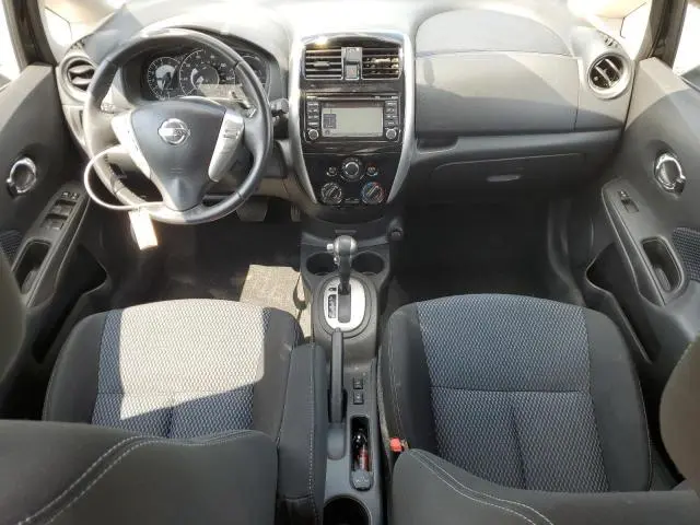 2017 NISSAN VERSA NOTE S  
