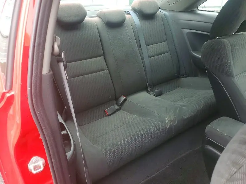 2011 HONDA CIVIC EX  