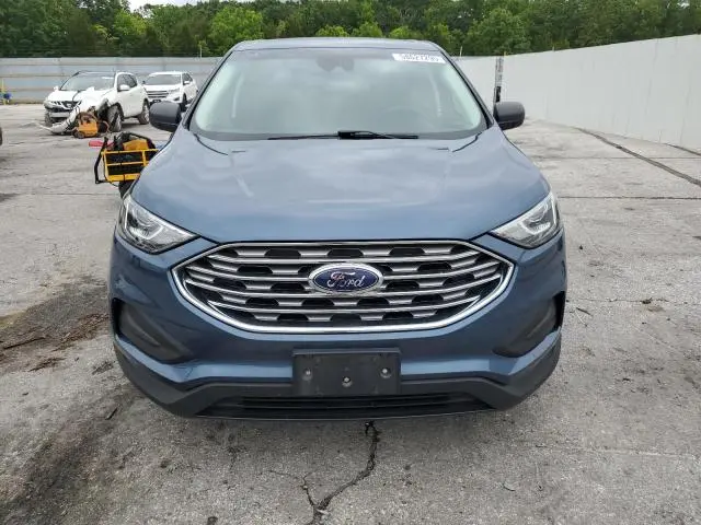 2019 FORD EDGE SE  