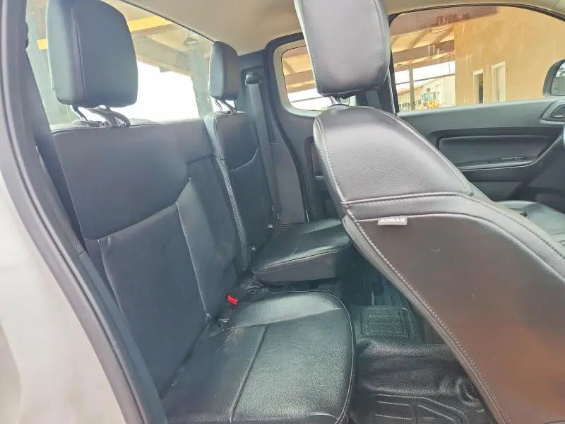 2023 FORD RANGER XL  