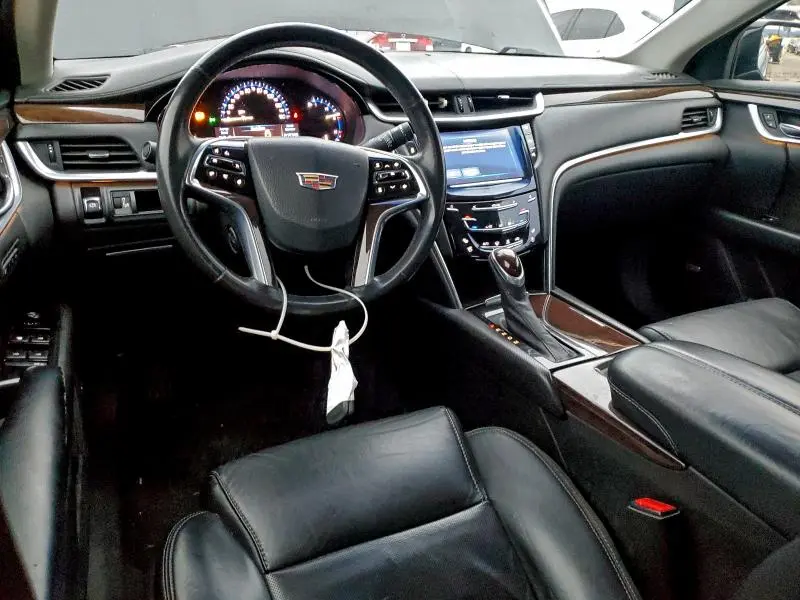 2016 CADILLAC XTS LUXURY COLLECTION  