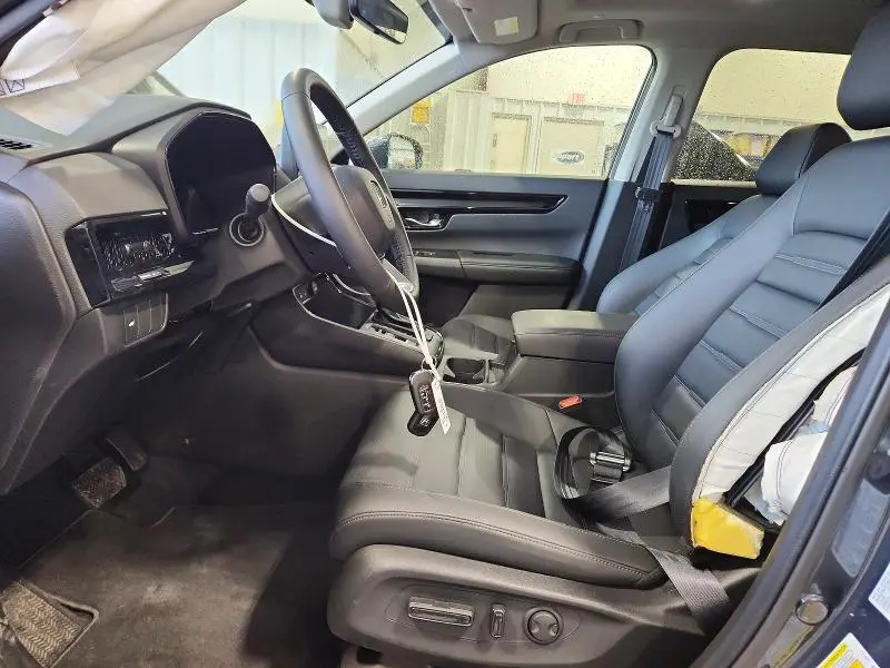2026 HONDA CR-V EXL  