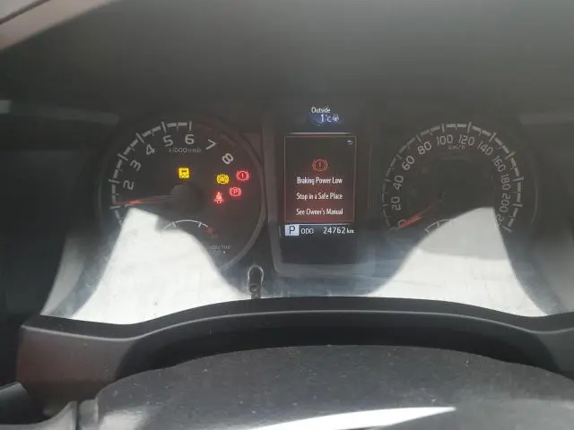 2022 TOYOTA TACOMA DOUBLE CAB  