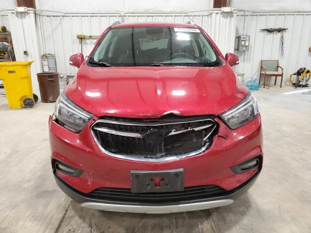 2017 BUICK ENCORE PREFERRED II