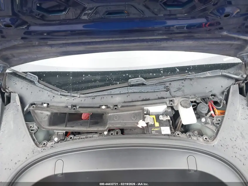 2018 TESLA MODEL 3 LONG RANGE/PERFORMANCE