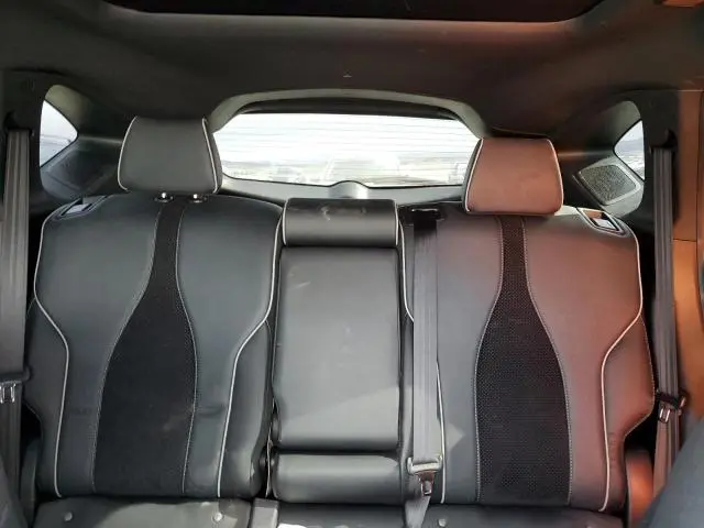2021 ACURA RDX A-SPEC  