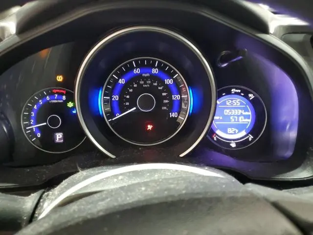 2018 HONDA FIT LX  