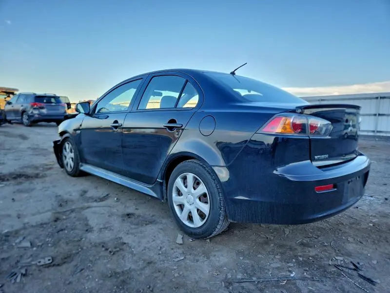 2015 MITSUBISHI LANCER ES  