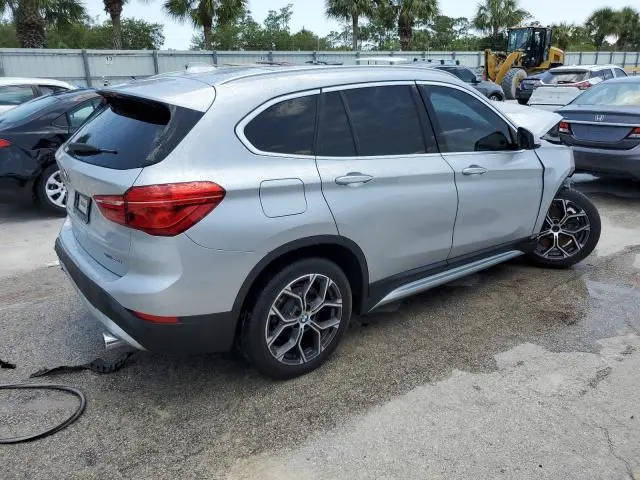 2020 BMW X1 SDRIVE28I  