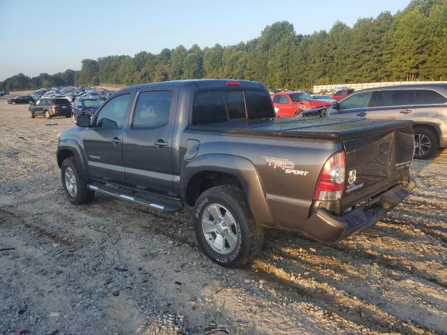 2013 TOYOTA TACOMA DOUBLE CAB PRERUNNER