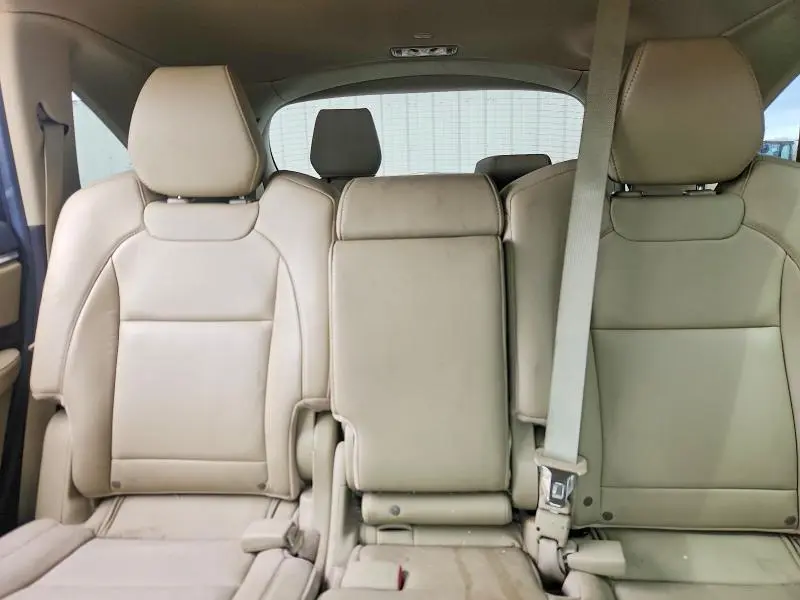 2020 ACURA MDX   
