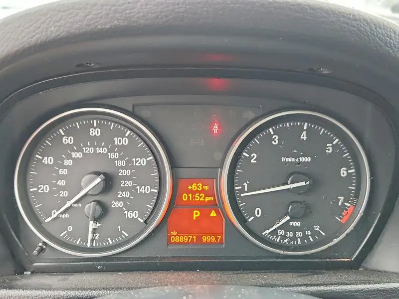 2015 BMW X1 SDRIVE28I  