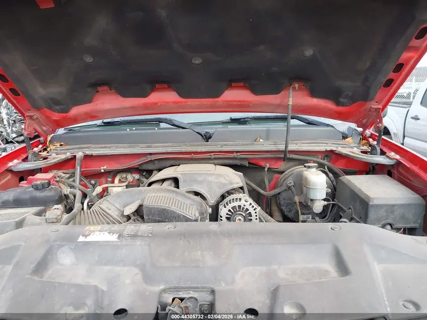 2011 GMC SIERRA 1500 SLE