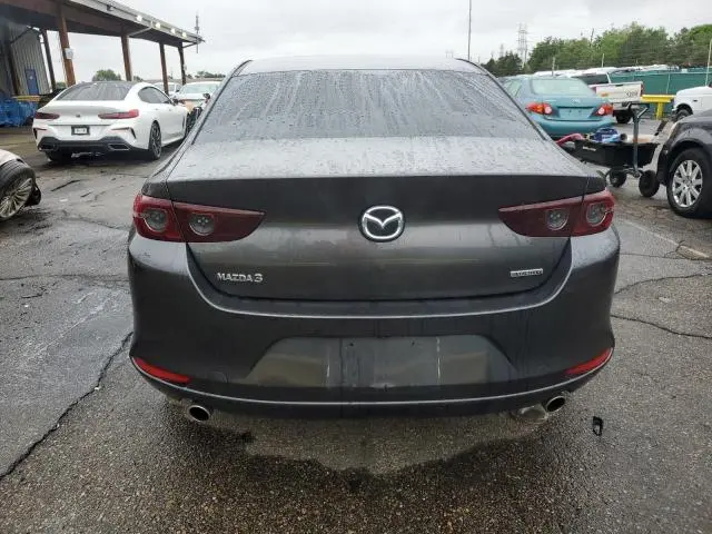 2020 MAZDA 3 SELECT  