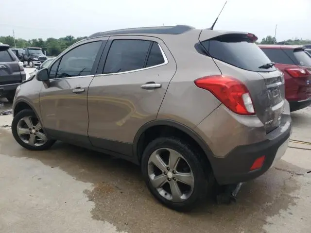 2013 BUICK ENCORE CONVENIENCE  