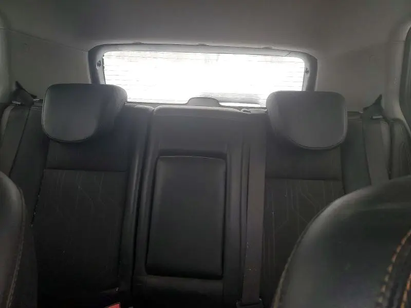 2020 CHEVROLET TRAX 1LT  