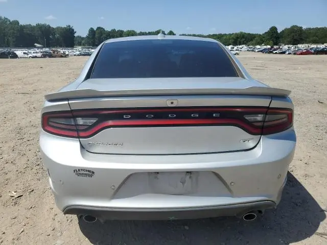 2021 DODGE CHARGER GT  