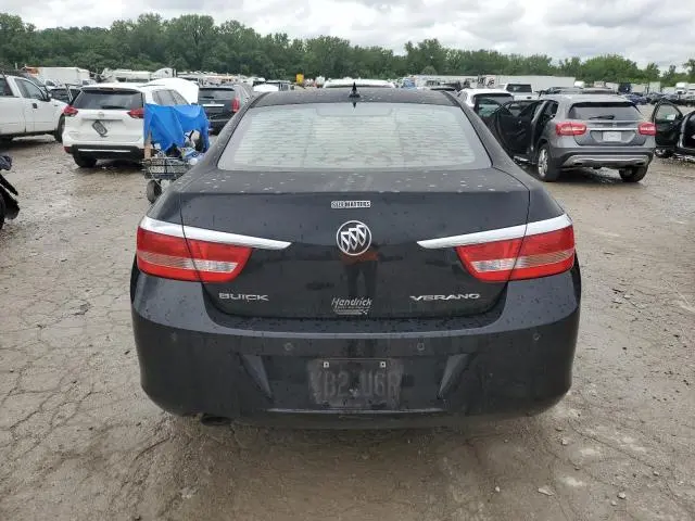 2012 BUICK VERANO   
