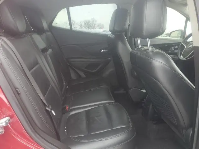 2014 BUICK ENCORE   