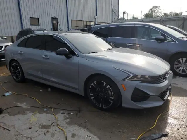 2022 KIA K5 GT LINE  