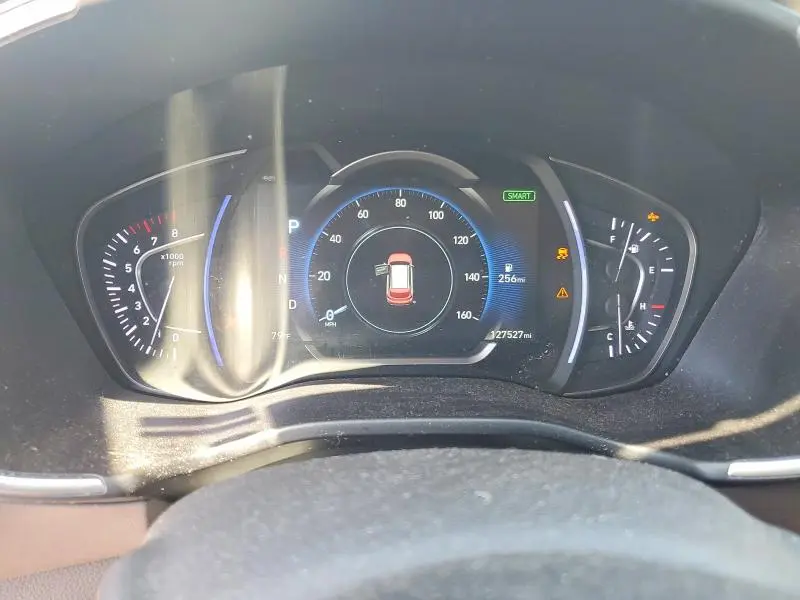 2020 HYUNDAI SANTA FE SEL 2.0T  
