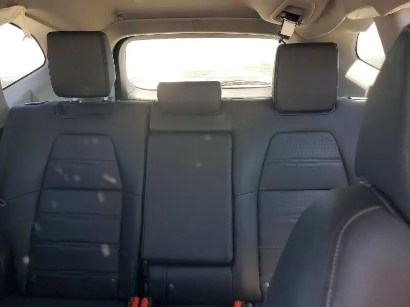 2021 HONDA CR-V EXL  