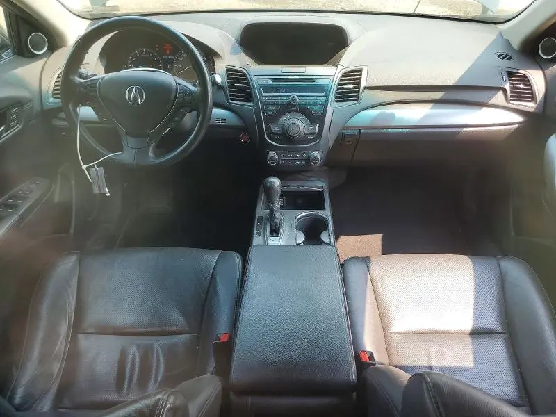 2015 ACURA RDX TECHNOLOGY  