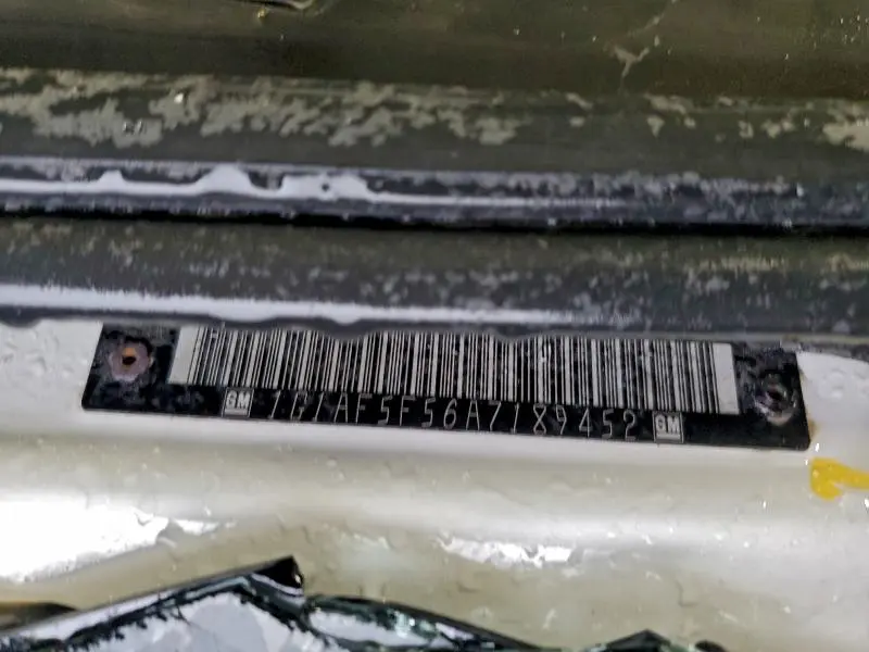 2010 CHEVROLET COBALT 2LT  