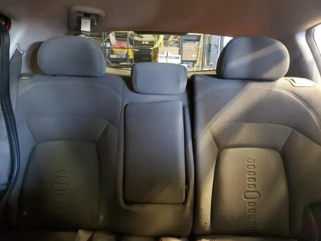 2011 KIA SPORTAGE EX  