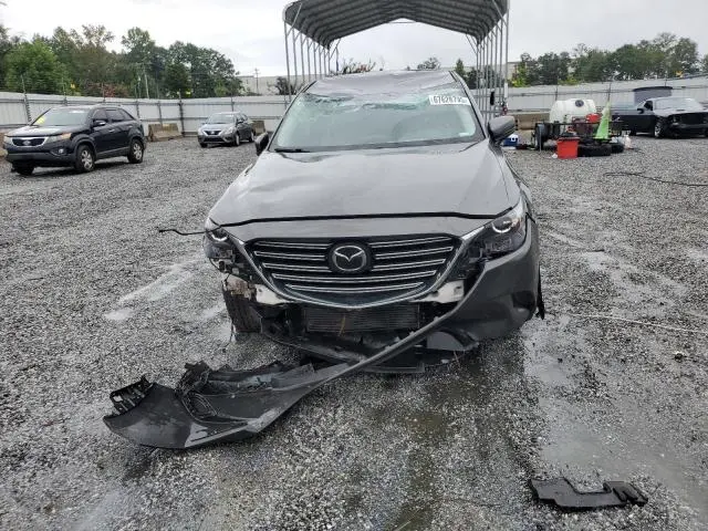 2018 MAZDA CX-9 TOURING  