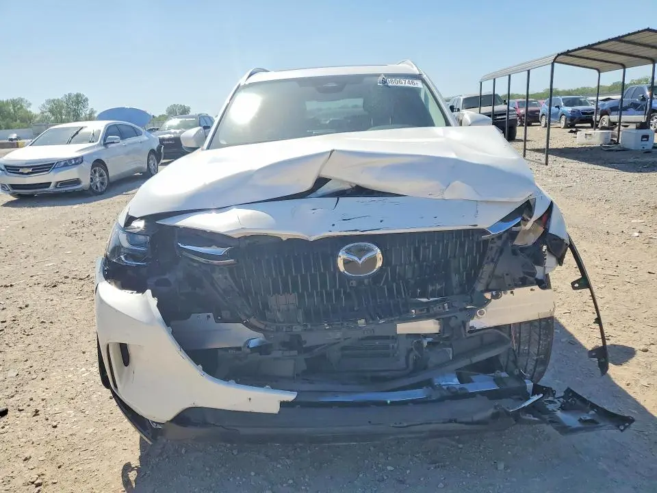 2024 MAZDA CX-90 PREFERRED  