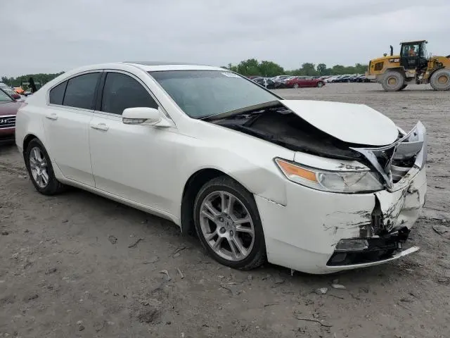 2010 ACURA TL   