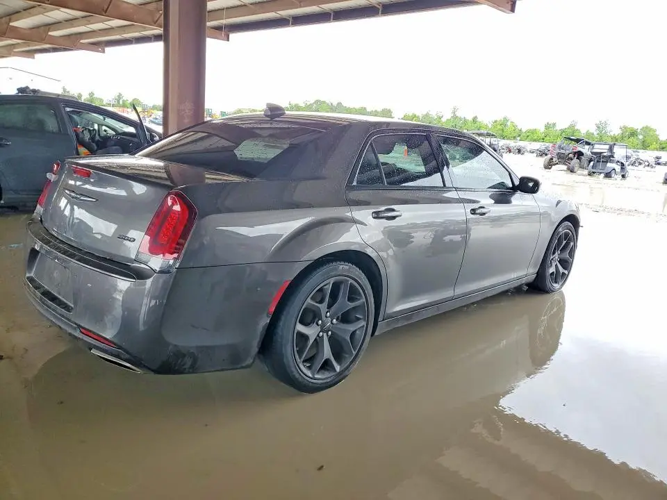 2023 CHRYSLER 300 TOURING  