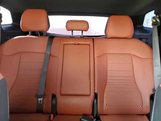 2024 KIA SPORTAGE SX PRESTIGE  