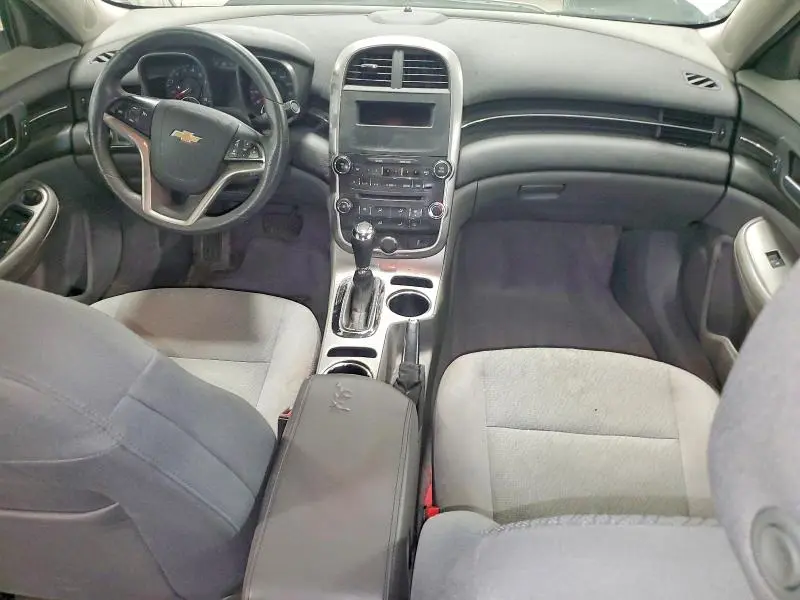 2015 CHEVROLET MALIBU LS  
