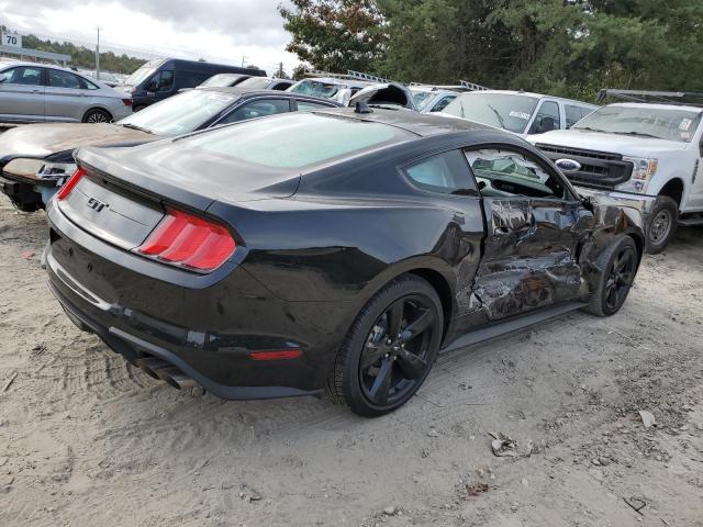 2023 FORD MUSTANG GT