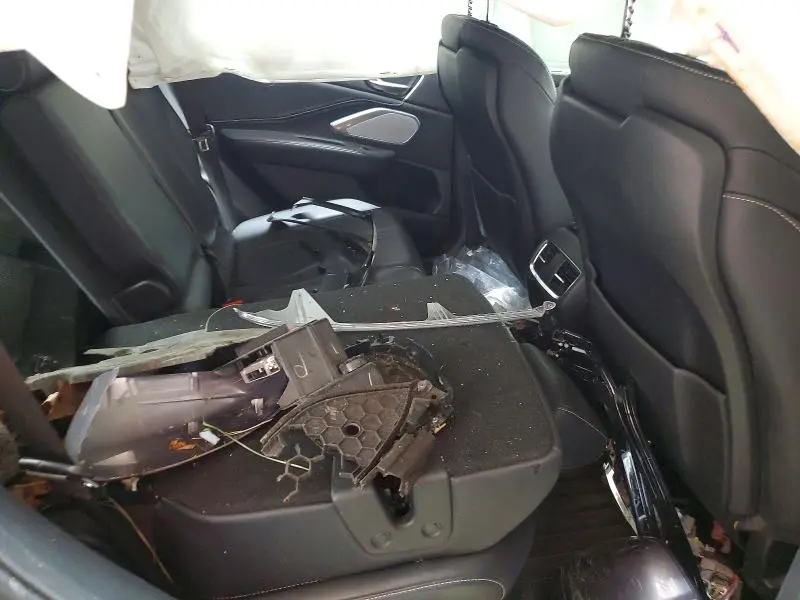 2019 ACURA RDX TECHNOLOGY  