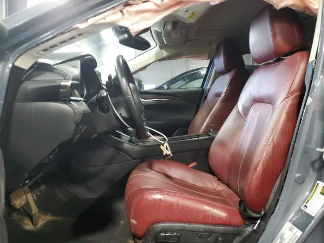 2021 MAZDA 6 GRAND TOURING RESERVE  