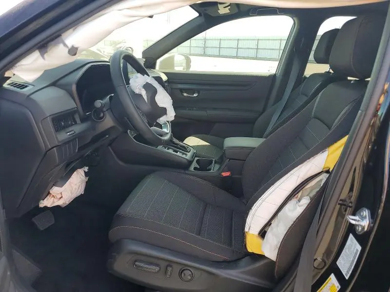 2026 HONDA CR-V SPORT  