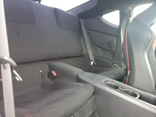 2015 TOYOTA SCION FR-S   