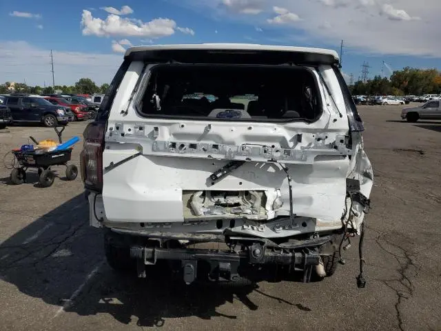 2023 CHEVROLET SUBURBAN K1500 Z71  