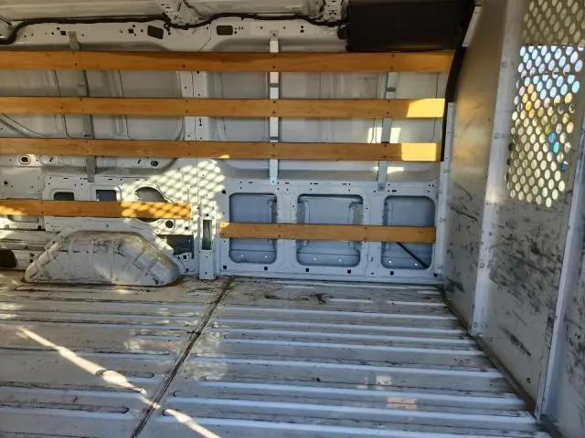 2016 FORD TRANSIT T-250  