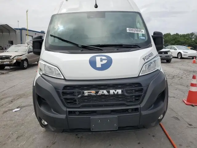 2024 RAM PROMASTER 2500 2500 HIGH  