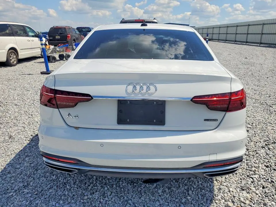 2023 AUDI A4 PREMIUM 45  