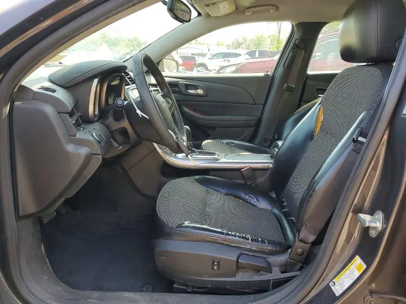 2013 CHEVROLET MALIBU 1LT  