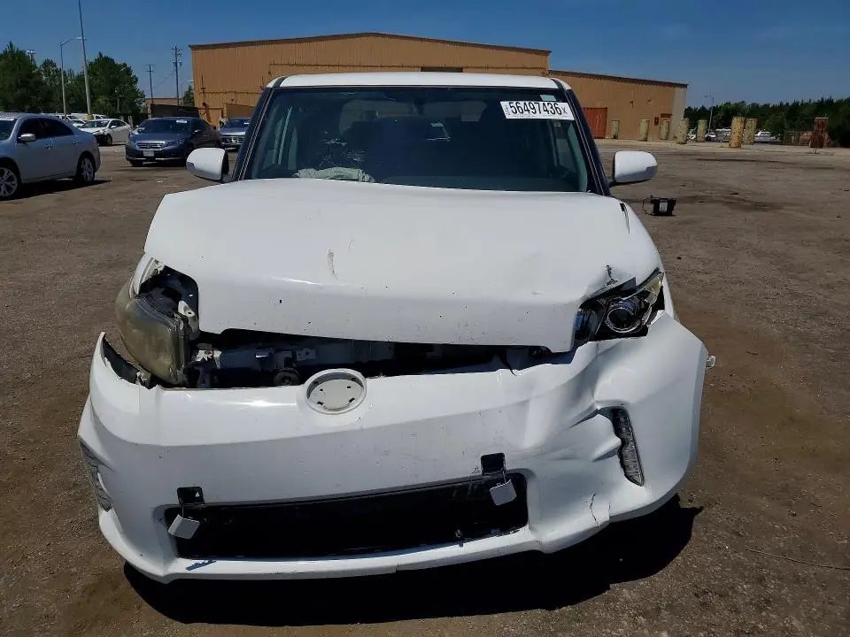 2015 SCION XB BASE  