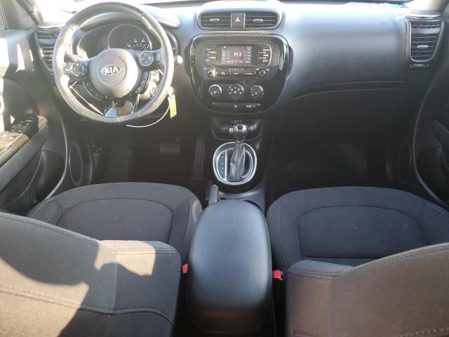 2015 KIA SOUL !