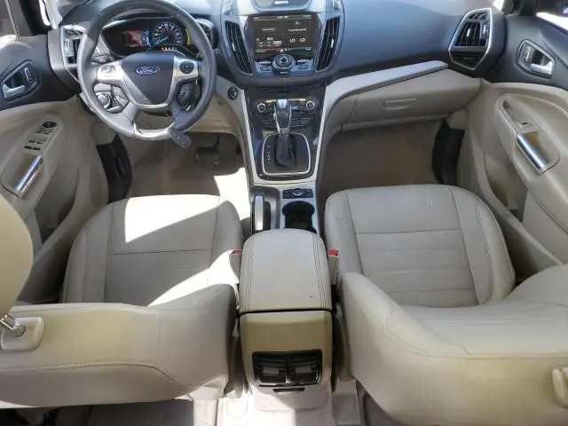 2013 FORD C-MAX SEL  